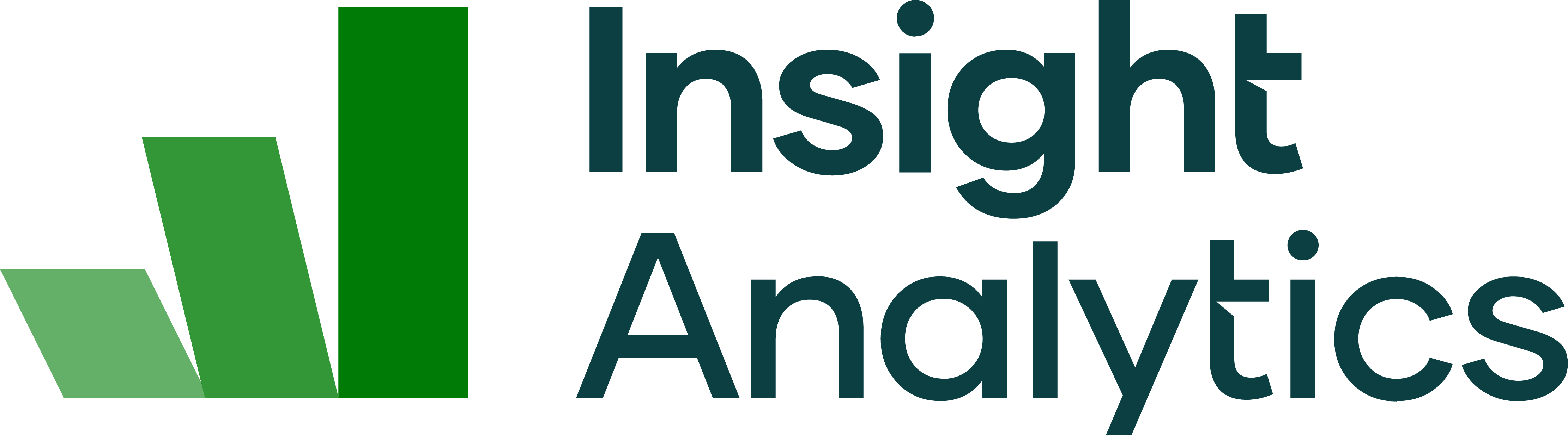 Insight Analytics: Stock research, made simple